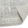 Asiatic Asiatic Nova NV33 Tribal Boho Rug - Grey