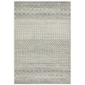 Asiatic Asiatic Nova NV35 Aztec Boho Rug - Grey