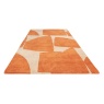 Asiatic Asiatic Romy 05 Kite Geometric Rug - Orange