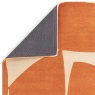 Asiatic Asiatic Romy 05 Kite Geometric Rug - Orange