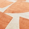 Asiatic Asiatic Romy 05 Kite Geometric Rug - Orange