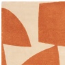 Asiatic Asiatic Romy 05 Kite Geometric Rug - Orange