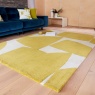 Asiatic Asiatic Romy 06 Kite Geometric Rug - Chartreuse Green