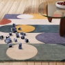 Asiatic Asiatic Romy 07 Morse Geometric Rug - Multi