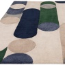 Asiatic Asiatic Romy 08 Morse Geometric Rug - Blue