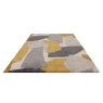 Asiatic Asiatic Romy 10 Elements Geometric Rug - Ochre