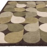 Asiatic Asiatic Romy 15 Jive Geometric Rug - Green