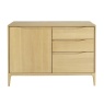 Ercol Ercol Romana Small Sideboard