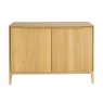 Ercol Ercol Romana 2 Door Sideboard