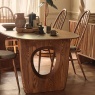 Ercol Ercol Highmoor Extending Dining Table