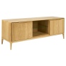 Ercol Ercol Romana Open Wide TV Unit