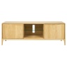 Ercol Ercol Romana Open Wide TV Unit