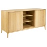 Ercol Ercol Romana Open Media Sideboard