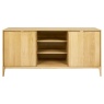 Ercol Ercol Romana Open Media Sideboard