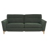 Ercol Ercol Sandford Motion Lounger Large 3 Seater Sofa