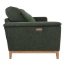 Ercol Ercol Sandford Motion Lounger Large 3 Seater Sofa