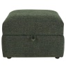 Ercol Ercol Sandford Storage Footstool