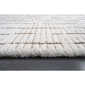 Mastercraft Mastercraft 014-0002/6212 Dune Recycled Yarn Rug - Cream/Brown