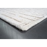 Mastercraft Mastercraft 014-0002/6212 Dune Recycled Yarn Rug - Cream/Brown