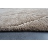 Mastercraft Mastercraft 014-0005/1292 Dune Recycled Yarn Rug - Brown