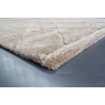 Mastercraft Mastercraft 014-0005/1292 Dune Recycled Yarn Rug - Brown