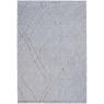 Mastercraft Mastercraft 014-0005/2181 Dune Recycled Yarn Rug - Grey