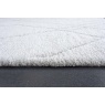 Mastercraft Mastercraft 014-0005/6181 Dune Recycled Yarn Rug - White/Cream