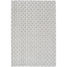 Mastercraft Mastercraft 014-0010/2161 Dune Recycled Yarn Rug - Grey