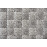 Mastercraft Mastercraft 014-0010/2161 Dune Recycled Yarn Rug - Grey