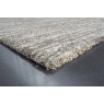 Mastercraft Mastercraft 023-0067/4727 Mehari Heatset Shaggy Rug - Beige Multi