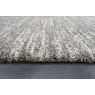 Mastercraft Mastercraft 023-0067/4727 Mehari Heatset Shaggy Rug - Beige Multi