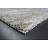 Mastercraft Mastercraft 023-0378/6262 Mehari Heatset Shaggy Rug - Neutral