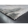 Mastercraft Mastercraft 023-0378/6747 Mehari Heatset Shaggy Rug - Neutral