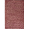 Mastercraft Mastercraft 023-0600/1919 Mehari Heatset Shaggy Rug - Pink