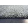 Mastercraft Mastercraft 023-0600/4747 Mehari Heatset Shaggy Rug - Grey