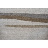 Mastercraft Mastercraft 034-0147/6464 Liberty Heatset Rug - Brown/Grey