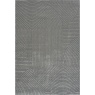 Mastercraft Mastercraft 041-0061/7131 Geo Soft Touch Rug - Grey