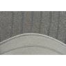 Mastercraft Mastercraft 041-0064/7131 Geo Soft Touch Pebble Rug - Grey