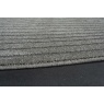 Mastercraft Mastercraft 041-0064/7131 Geo Soft Touch Pebble Rug - Grey