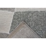 Mastercraft Mastercraft 046-0038/6141 Milano Rug - Grey/Green