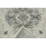 Mastercraft Mastercraft 057-0397/6666 Da Vinci Heatset Wilton Rug - Cream