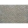 Mastercraft Mastercraft 063-0857/9293 Galleria Heavy Heatset Wilton Rug - Cream/Grey