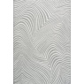 Mastercraft 098-0038-3062-96 Brighton Indoor/Outdoor Rug - White