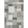 Mastercraft 098-0064-3073-99 Brighton Indoor/Outdoor Rug - Grey