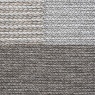 Mastercraft 098-0064-3073-99 Brighton Indoor/Outdoor Rug - Grey