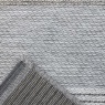 Mastercraft 098-0064-3073-99 Brighton Indoor/Outdoor Rug - Grey