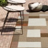 Mastercraft 098-0064-8032-99 Brighton Indoor/Outdoor Rug - Brown/Beige