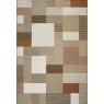 Mastercraft 098-0064-8032-99 Brighton Indoor/Outdoor Rug - Brown/Beige