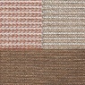 Mastercraft 098-0064-8032-99 Brighton Indoor/Outdoor Rug - Brown/Beige