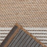 Mastercraft 098-0064-8032-99 Brighton Indoor/Outdoor Rug - Brown/Beige